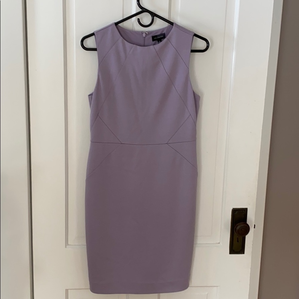 Limited dress